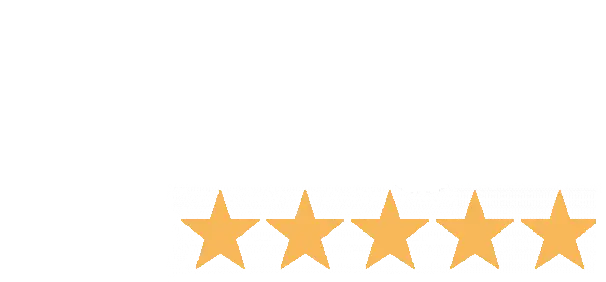 Rated 5 out of 5 stars by our Edmonton Mortgage Clients