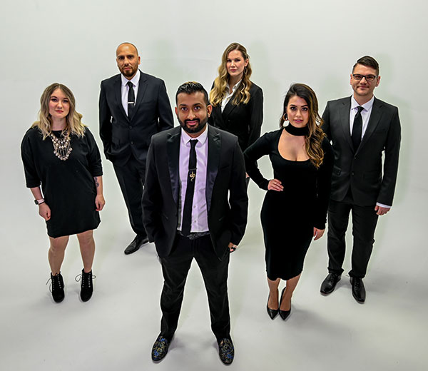 Team Image