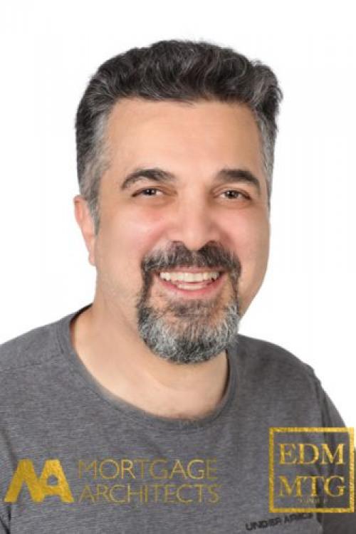 Ron Saraie Mortgage Planner