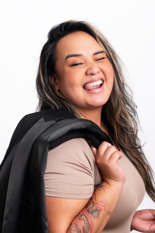 Miracle Mopera Marketing and Social Media Manager