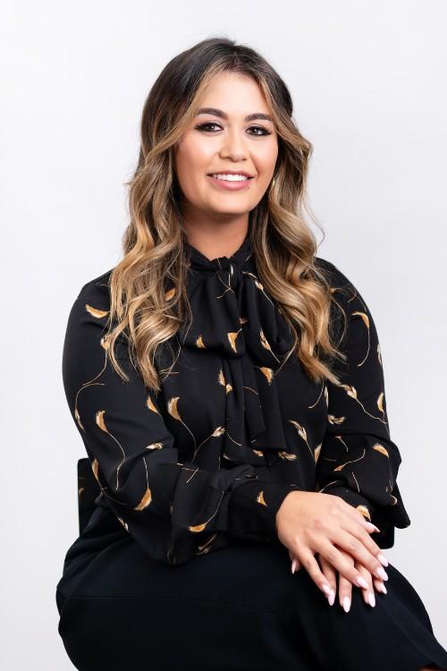 Louise Hogg Mortgage Planner