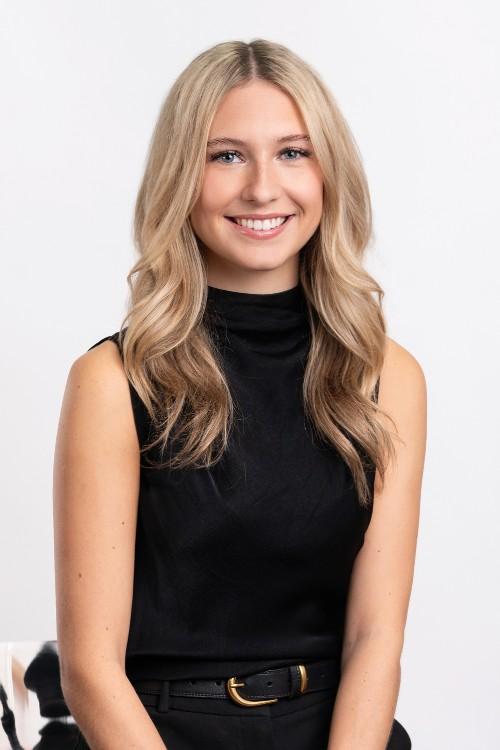Shelby Chistensen Unlicensed Assistant